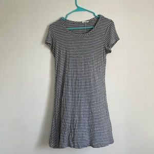 Olivia Rae Striped Sundress